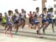 TERCER PUESTO PARA JORGE GONZÁLEZ EN LA MULTITUDINARIA MEDIA MARATÓN DE SEVILLA