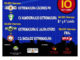 1.CARTEL VOLEIBOL-2021-2022 Torneo Élite Diputacines