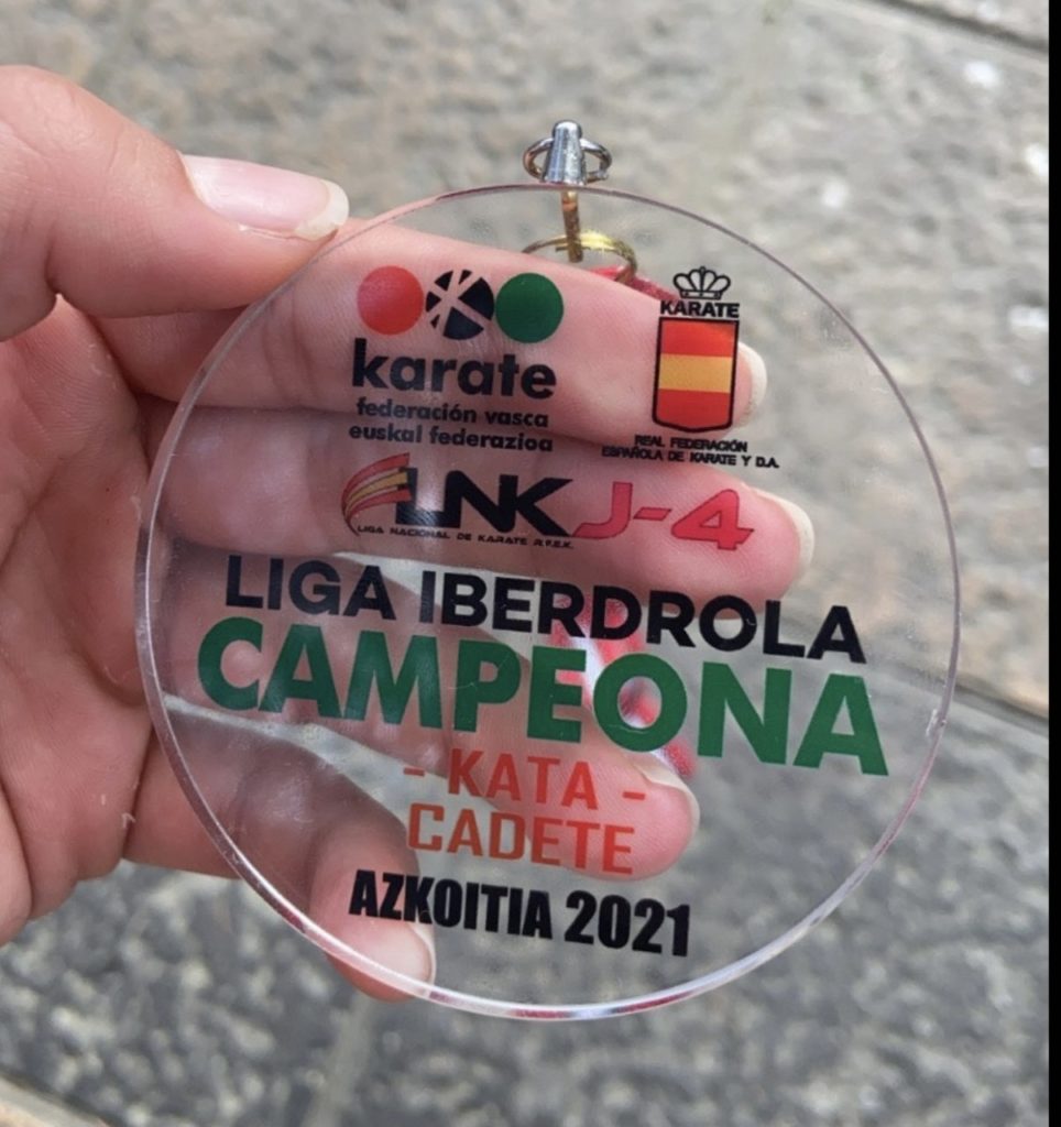 Paola Garcia Azcoitia