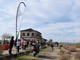 Challenge-56-K-Ruta-de-las-Estaciones-Madrigalejo