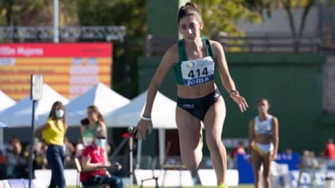 El Club Atletismo Don Benito empieza su nueva temporada 2021-2022 con nuevos proyectos y metas