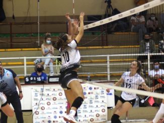 El Extremadura Badajoz CPV cae en su segundo partido en Superliga Femenina 2