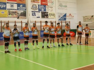 El Extremadura Badajoz CPV no suma puntos fuera de casa