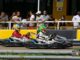 El Karting de Olivenza acogió la segunda prueba de las Series de Resistencia