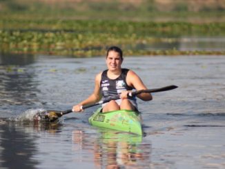 Elena Ayuso, a por el Gran Premio de la Diputación de Cáceres en El Anillo