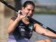 Elena Ayuso disputa este fin de semana la Subida Internacional de Rio Arade