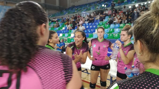 Flavia habla en tiempo muerto