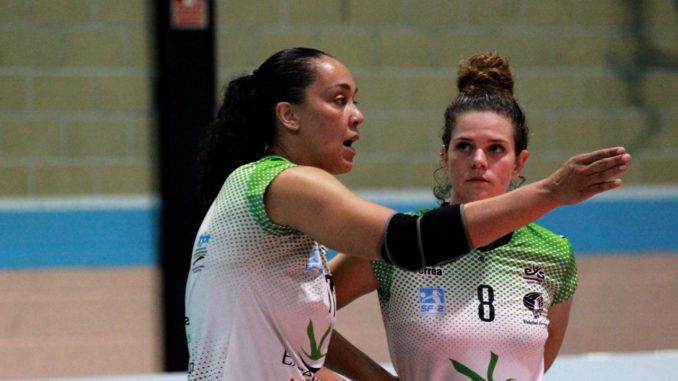 Flavia y Annita 9 10