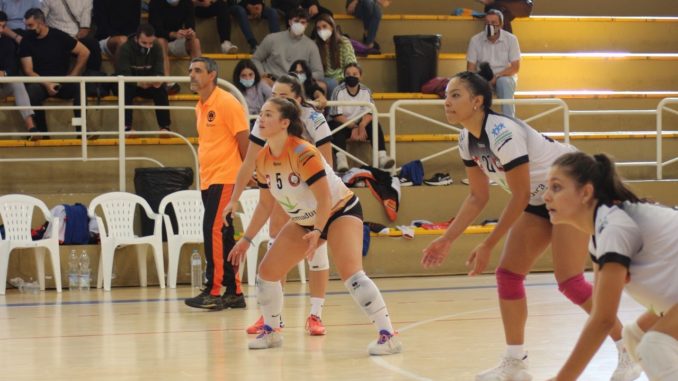 Intensa jornada para el Extremadura Badajoz CPV con dos partidos el sábado