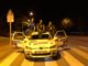 Montes y Collado vencen en el Rallye de Tierra de Madrid