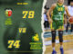 Nou Basquet Paterna frente al Alter Enersun Al-Qázeres Extremadura