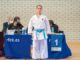 Paola García busca el campeonato de Extremadura en Llerena