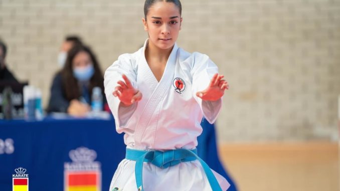 Paola Garcia Azcoitia