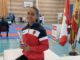 Paola campeona Extremadura