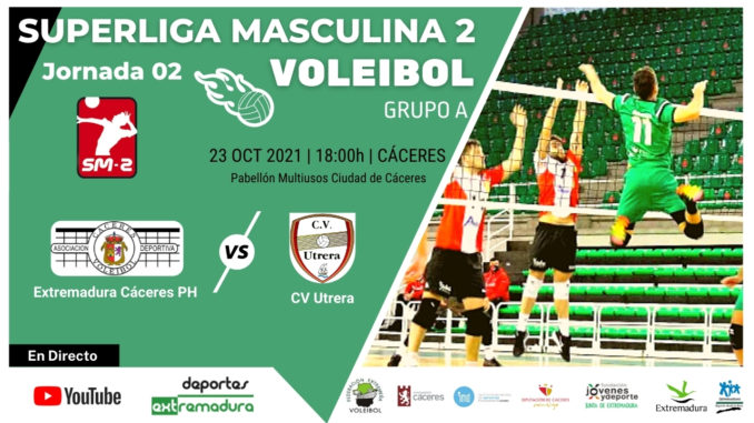 Extremadura-CCPH-recibe-al-CV-Utrera