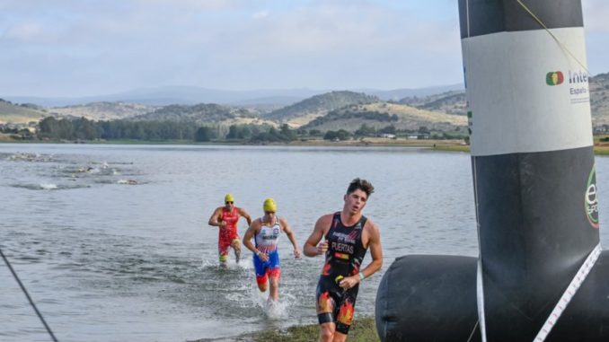 i-bCgRJQM-X2-850x560-Campeonato de España de Triatlón Sprint