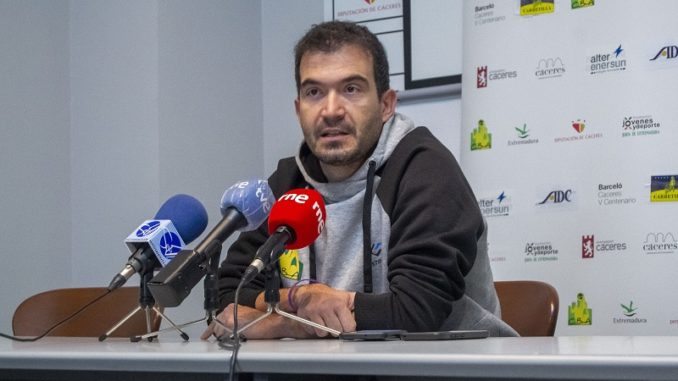 Alter Enersun Al-Qázeres Extremadura