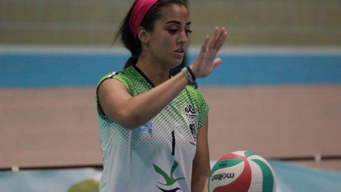 Desiree Castaño