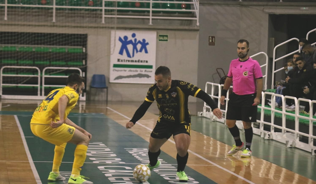 APA EN EL PARTIDO CONTRA ALCORCÓN