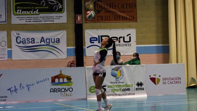 Desireé saque