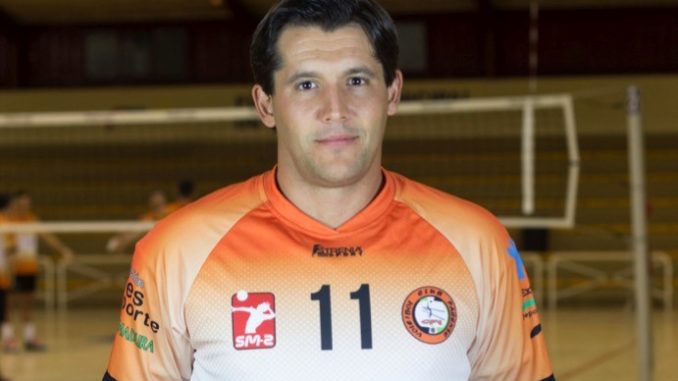 Diego Jaramillo asume la dirección momentánea del equipo masculino