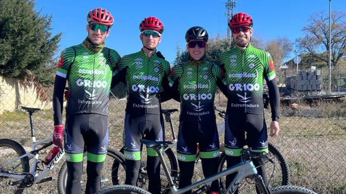 Extremadura_Ecopilas en Valdemorillo