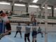 Juan José Matito y Pablo Hugo se suman al masculino del Extremadura Badajoz CPV