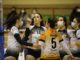 Las chicas del Extremadura Badajoz CPV anotan la primera derrota del año