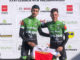 MBenavides y MCordero lideres CopaEspXCM22