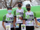 Open Ext XCO podio junior