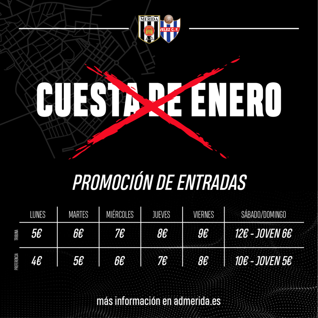 PROMOCION-DE-ENTRADAS-Merida-vs-Velez