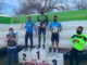Podio Elite H Quintana Serena 2022
