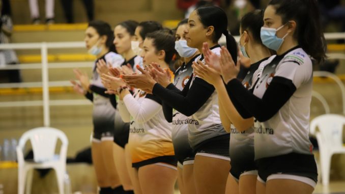 Rivales de la parte alta de la tabla para el masculino y femenino