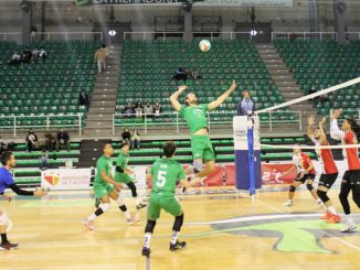 aplazado el derbi entre el Extremadura CCPH y el CD Badajoz Extremadura