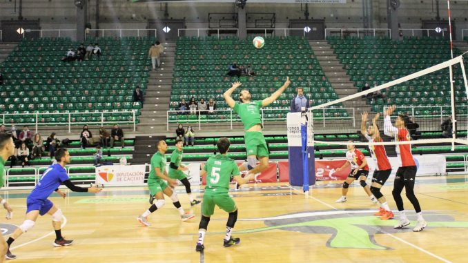 aplazado el derbi entre el Extremadura CCPH y el CD Badajoz Extremadura