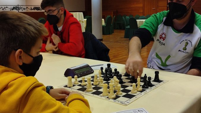 Club Magic Extremadura
