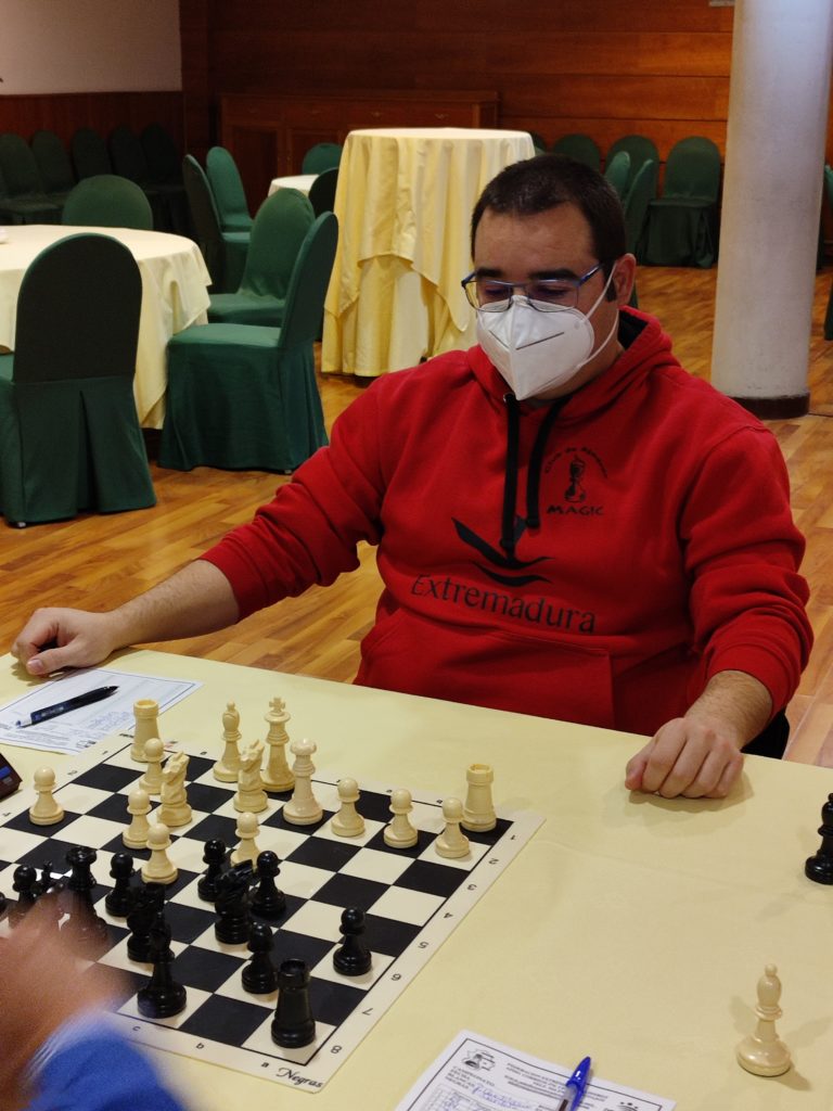 Club Magic Extremadura
