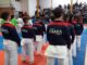 EL CLUB KARATE OSAKA BADAJOZ EMPIEZA LA TEMPORADA AL MAS ALTO NIVEL
