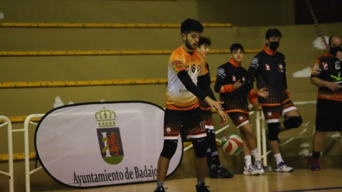 Extremadura Badajoz CPV