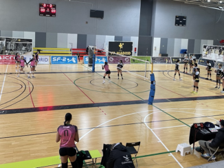 Foto - VP Madrid vs Extremadura Arroyo