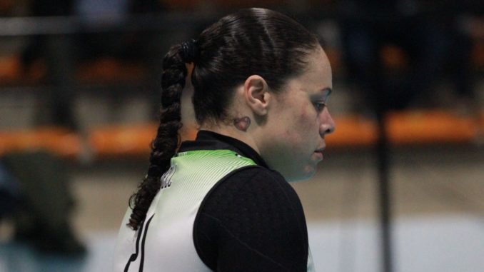 Janine Sandell