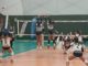 Las jugadoras del Extremadura Badajoz CPV no dejan escapar el partido y vencen fuera de casa
