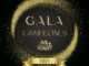 Logo Gala Campeones Fexa 2021