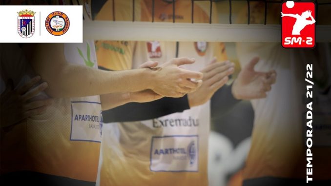 No puntúa el Extremadura Badajoz CPV