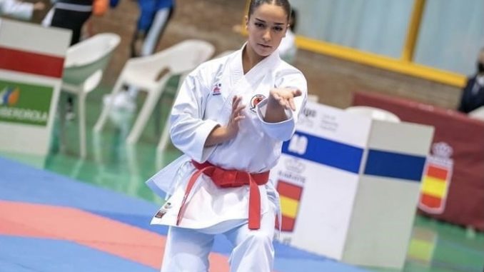 Mejor Deportista Promesas