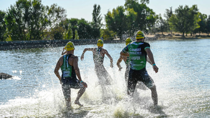 Sedes de los diferentes Campeonatos de Extremadura en 2022