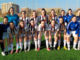 Excelente primera vuelta del CD Badajoz Femenino "B"
