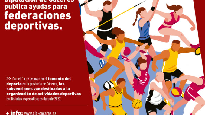 ayudas-federaciones-deportivas