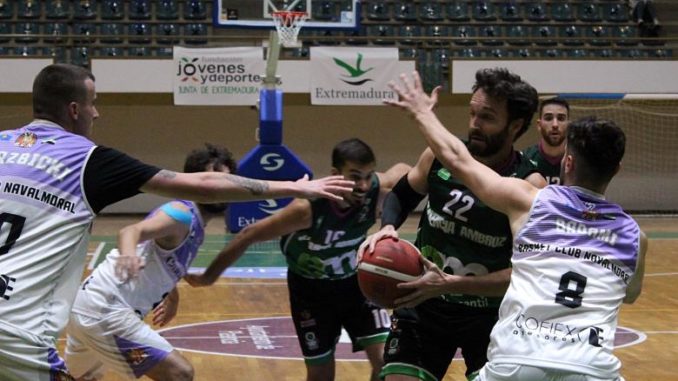Electromercantil CB Plasencia