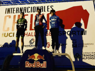 UCI-Internacionales XCO Chelva